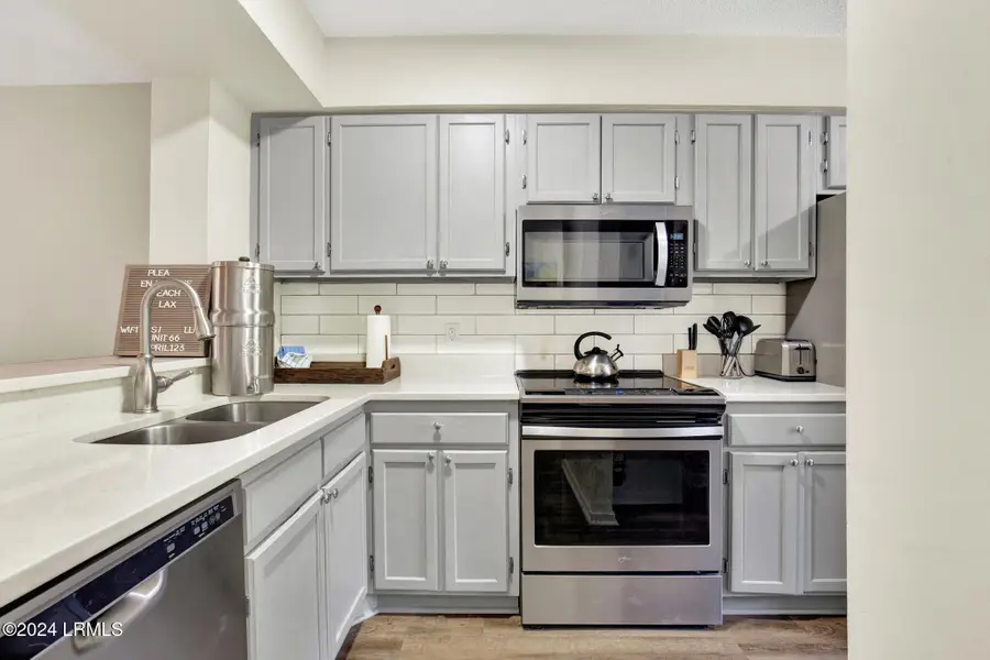 36 Deallyon Avenue #66, Hilton Head Island, SC 29928 - Image #2