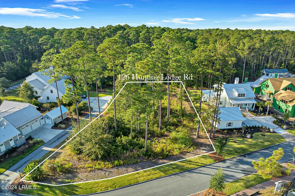 126 Hunting Lodge Road, Bluffton, SC 29910 - Image #1