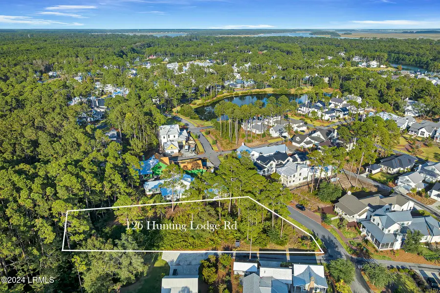 126 Hunting Lodge Road, Bluffton, SC 29910 - Image #3