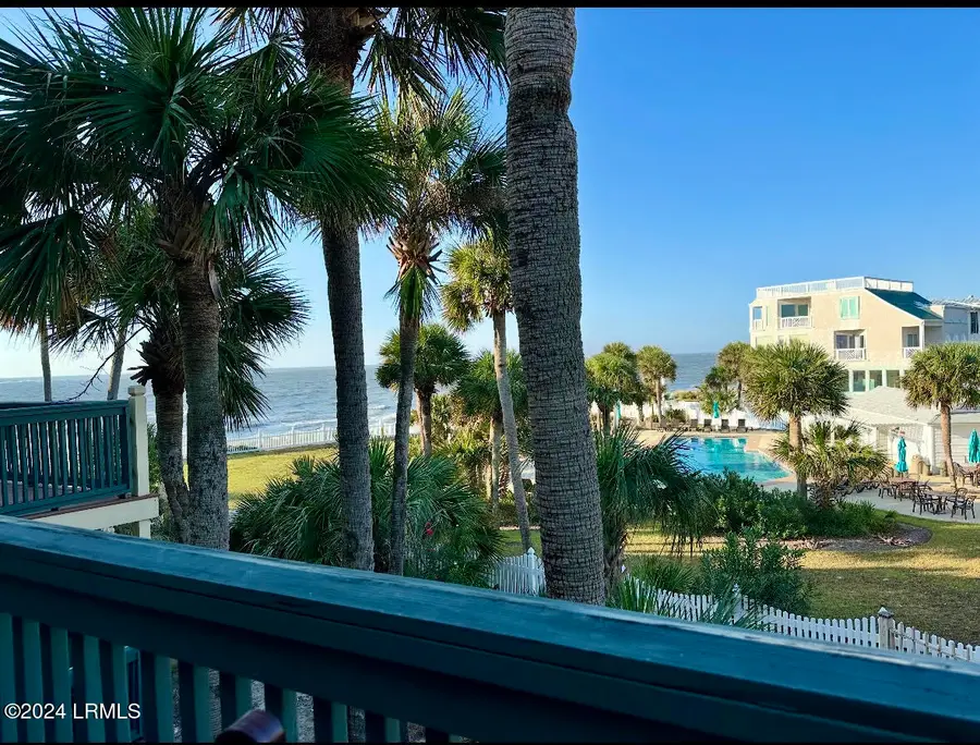 658 Newhaven Court #658, Fripp Island, SC 29920 - Image #2