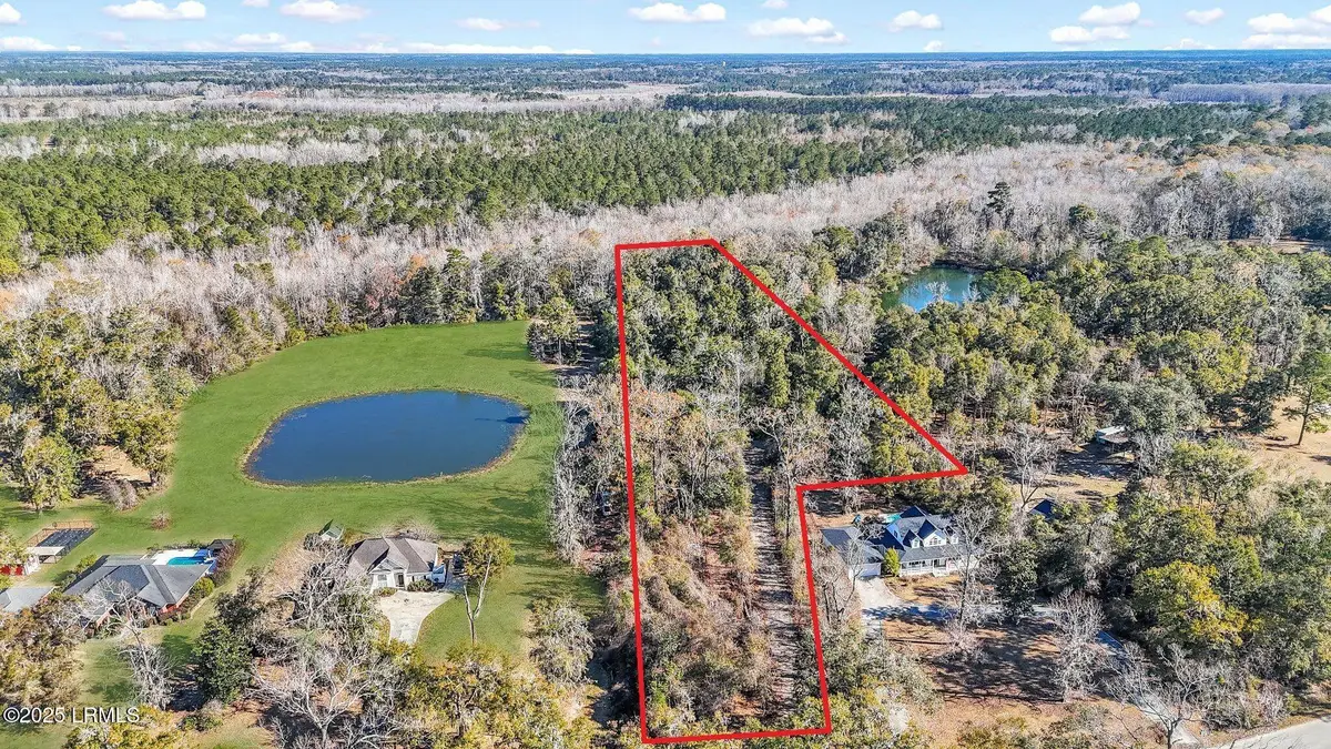 Tbd Oakwood, Hardeeville, SC 29927 - Image #1