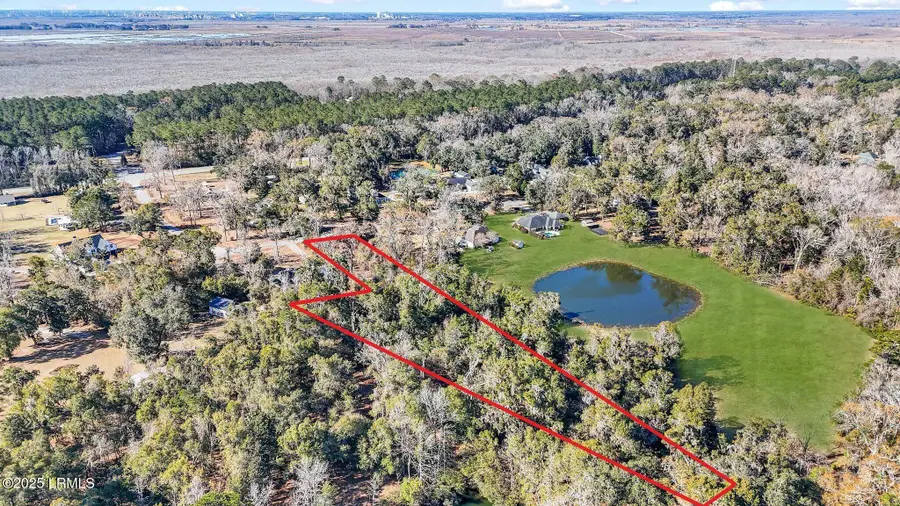 Tbd Oakwood, Hardeeville, SC 29927 - Image #2