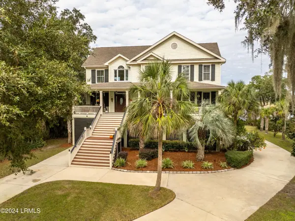 40 Front Street, St. Helena Island, SC 29920