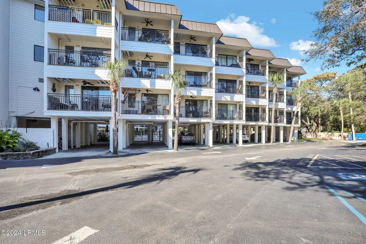 23 S Forest Beach Drive #207, Hilton Head Island, SC 29928 - Image #1