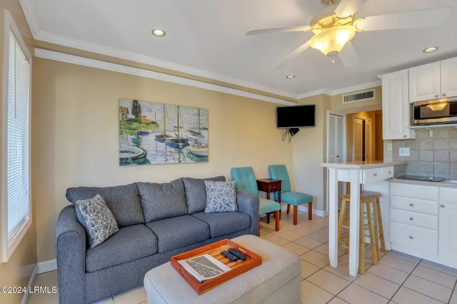 23 S Forest Beach Drive #207, Hilton Head Island, SC 29928 - Image #3