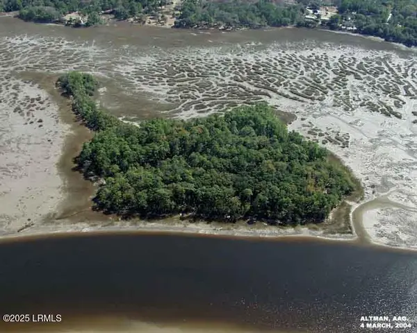Tbd Goat Island, Lady's Island, SC 29907