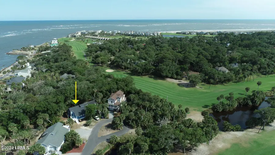 7 High Dunes, Fripp Island, SC 29920 - Image #2