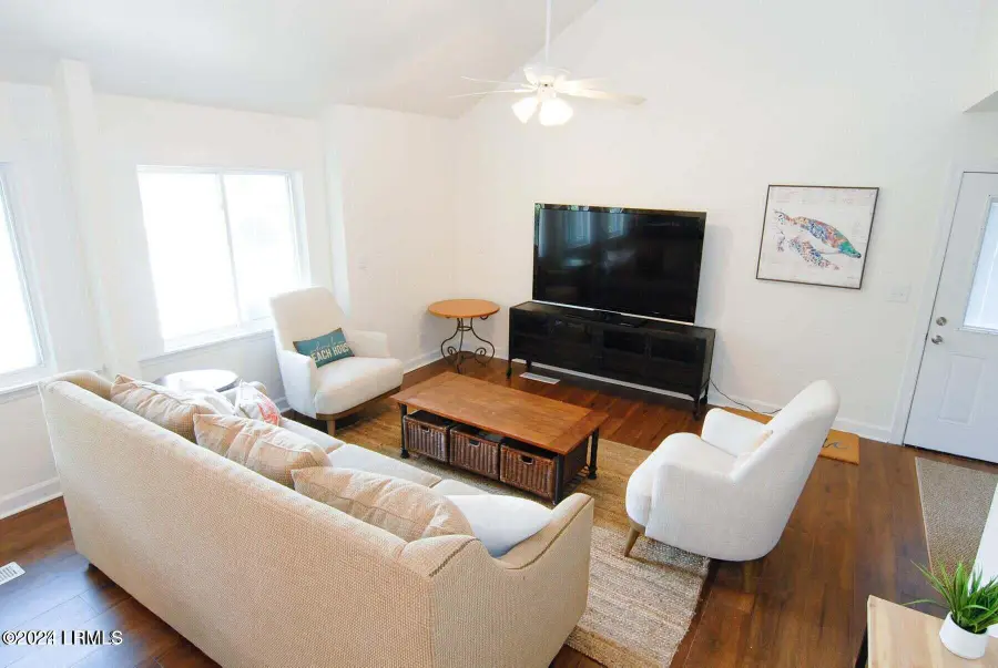 7 High Dunes, Fripp Island, SC 29920 - Image #3