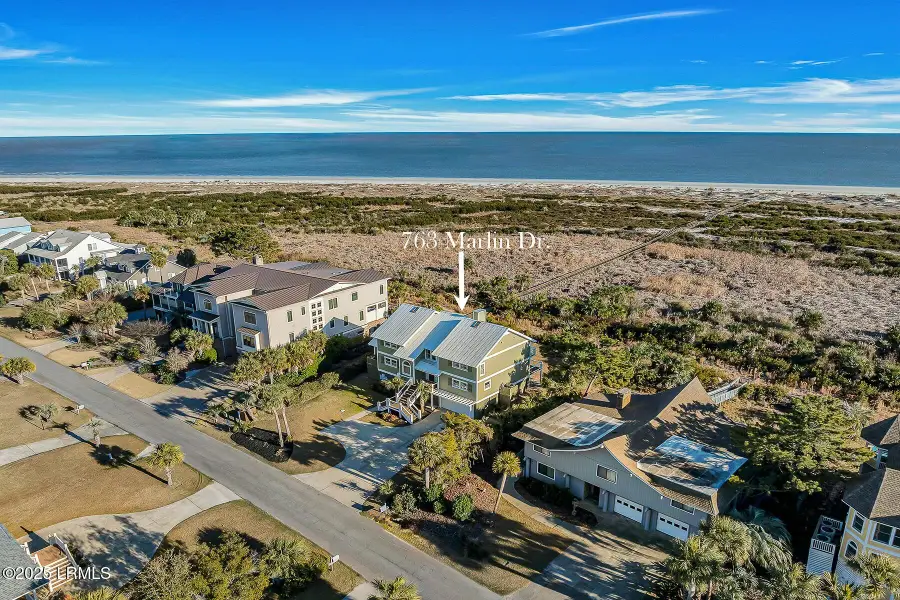 763 Marlin Drive, Fripp Island, SC 29920 - Image #3