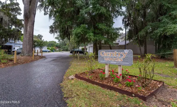 900 Brotherhood Road #B2, Beaufort, SC 29902