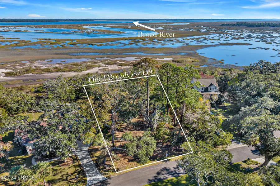 Tbd Broadview Drive, Ridgeland, SC 29936 - Image #3