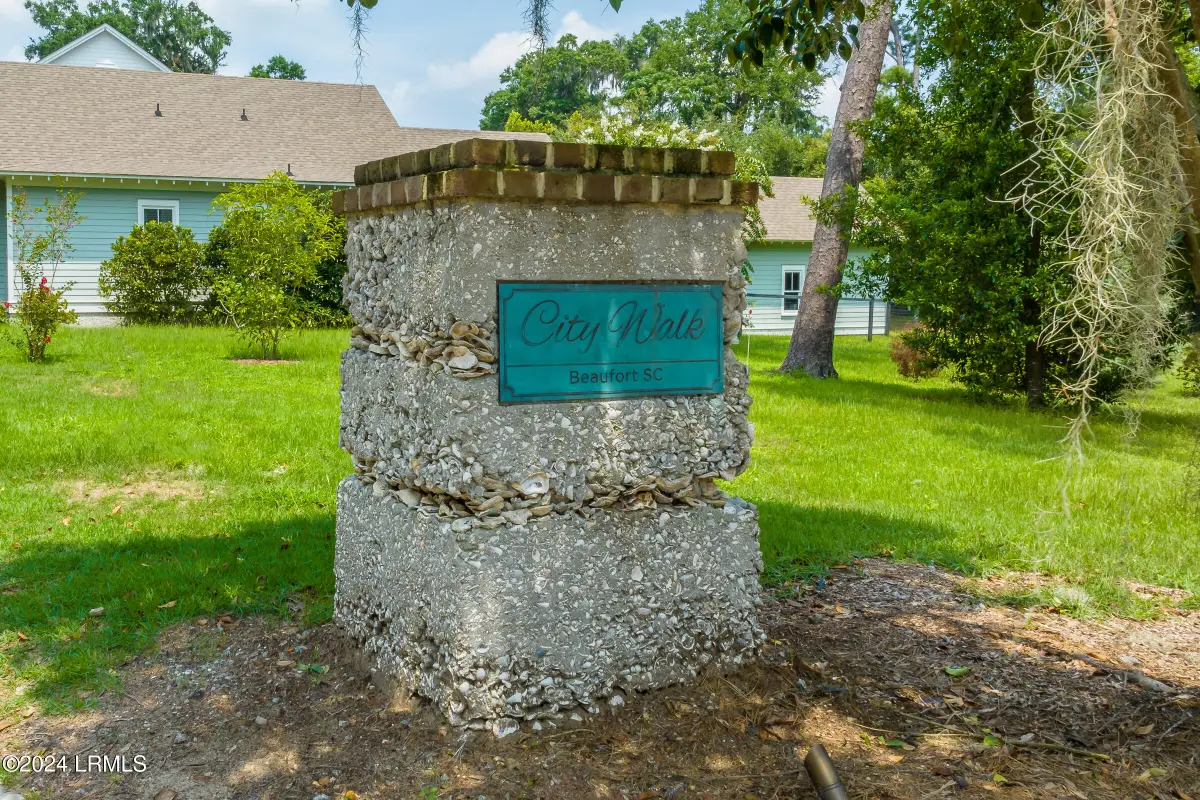 606 Water Street, Beaufort, SC 29902 - Image #1