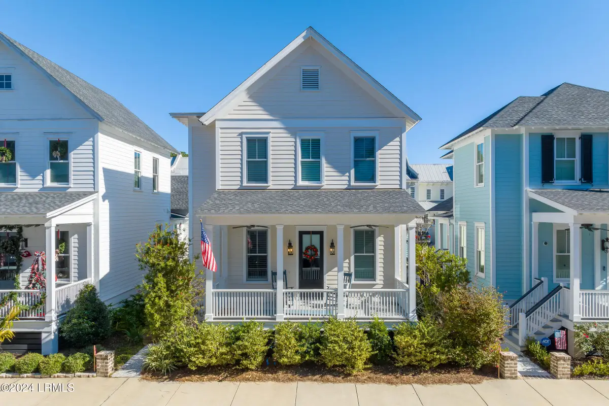 7 Abbey Row, Beaufort, SC 29906 - Image #1