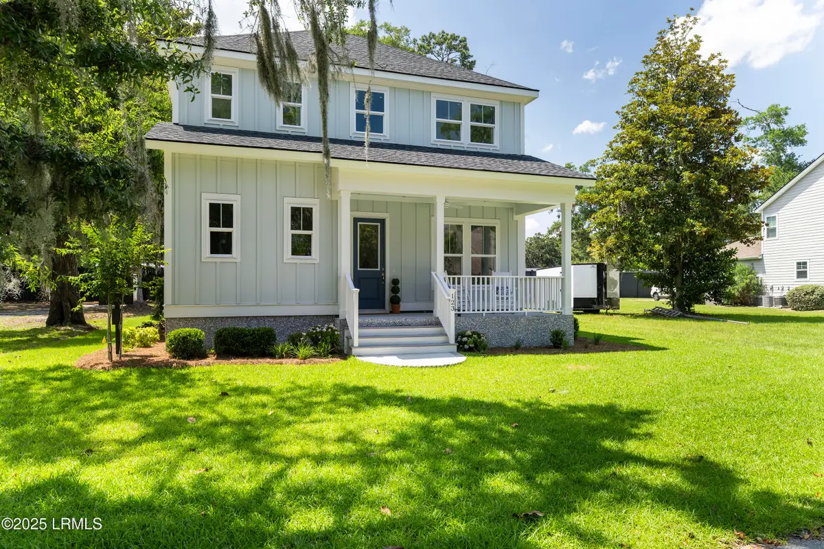 123 Wrights Point Drive, Beaufort, SC 29902 - Image #1