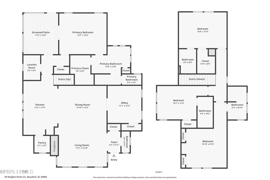 123 Wrights Point Drive, Beaufort, SC 29902 - Image #2