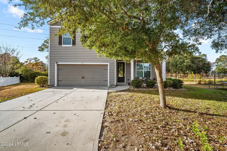 37 Kings Cross Court, Beaufort, SC 29902 - Image #2