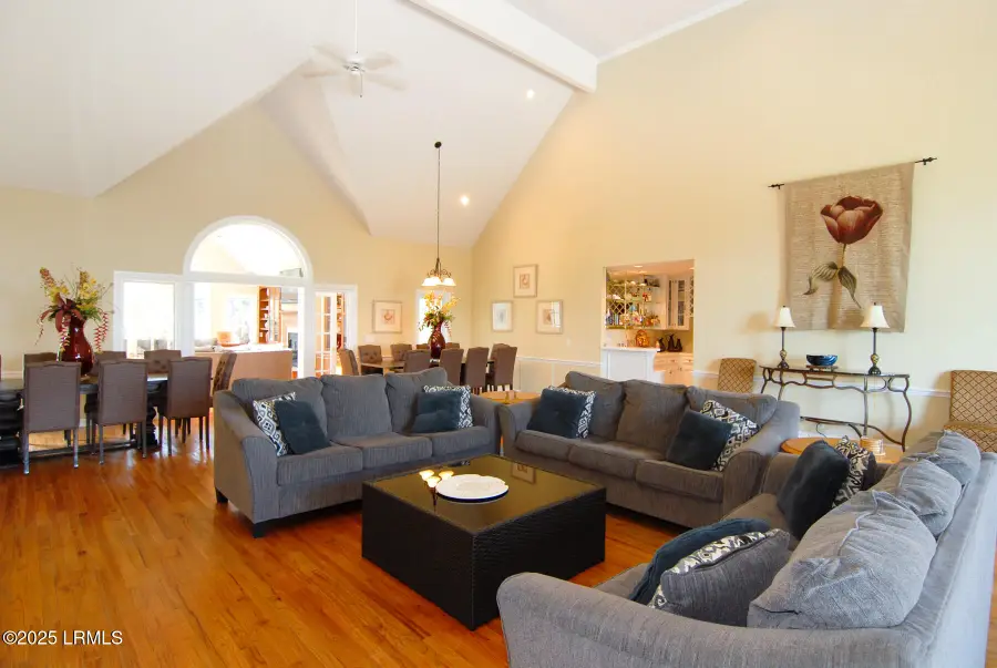 101 Ocean Point Drive, Fripp Island, SC 29920 - Image #3