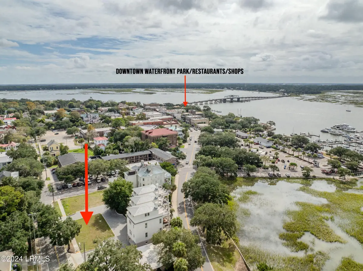 1106 Craven Street, Beaufort, SC 29902 - Image #1