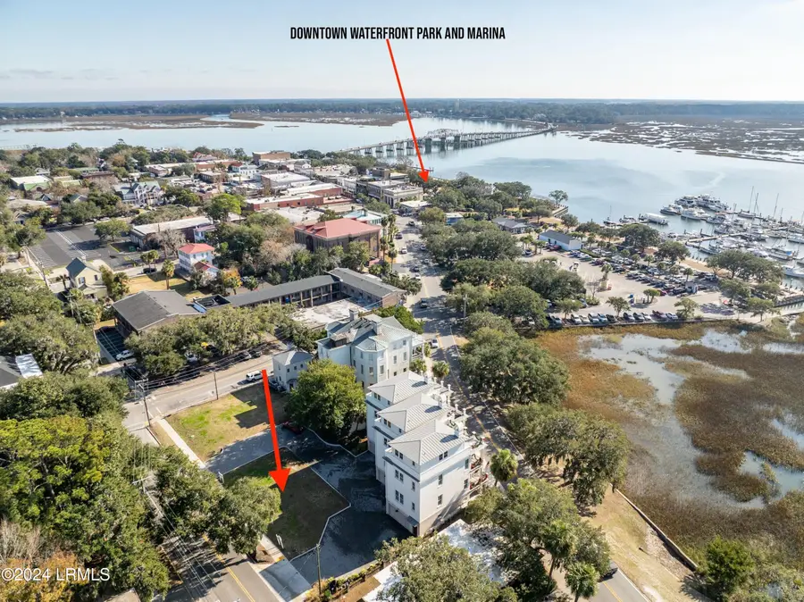 1106 Craven Street, Beaufort, SC 29902 - Image #2