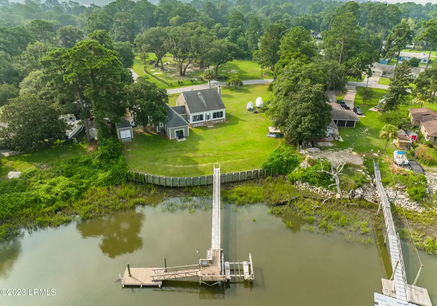 6086 Vaux Road, Beaufort, SC 29906 - Image #2