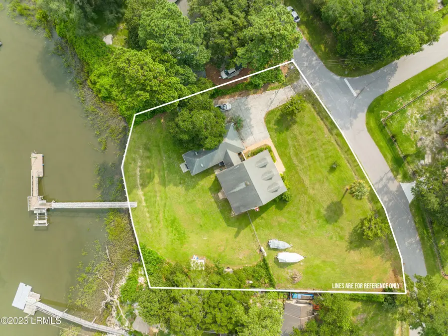 6086 Vaux Road, Beaufort, SC 29906 - Image #3