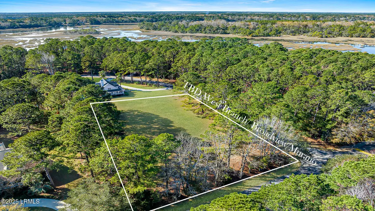 Tbd Broadview Drive, Ridgeland, SC 29936 - Image #1