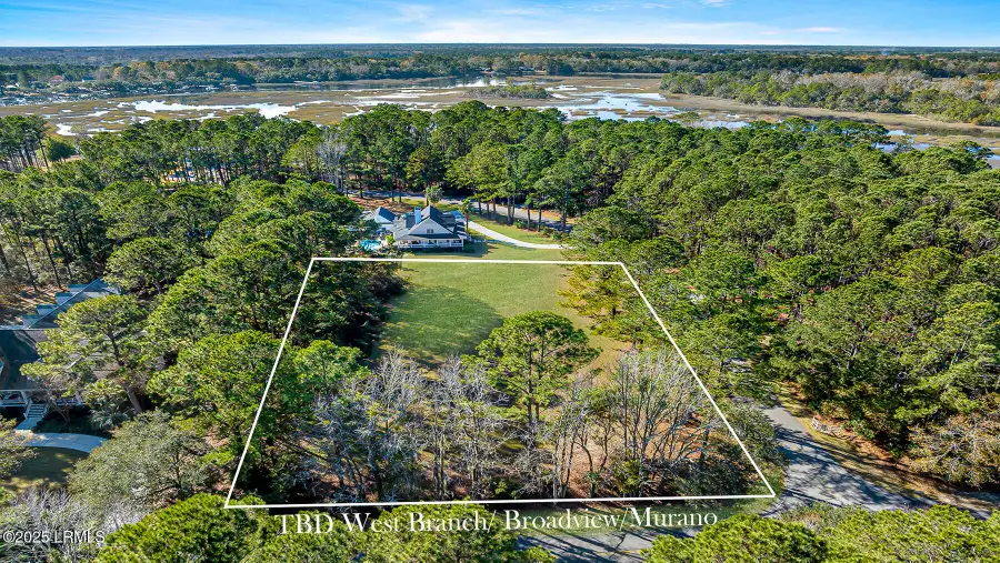 Tbd Broadview Drive, Ridgeland, SC 29936 - Image #2