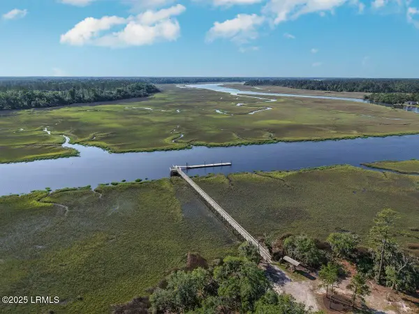 472 Chicora Lane, Yemassee, SC 29945