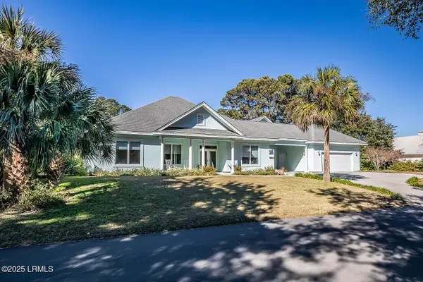1348 Rowland Drive, St. Helena Island, SC 29920