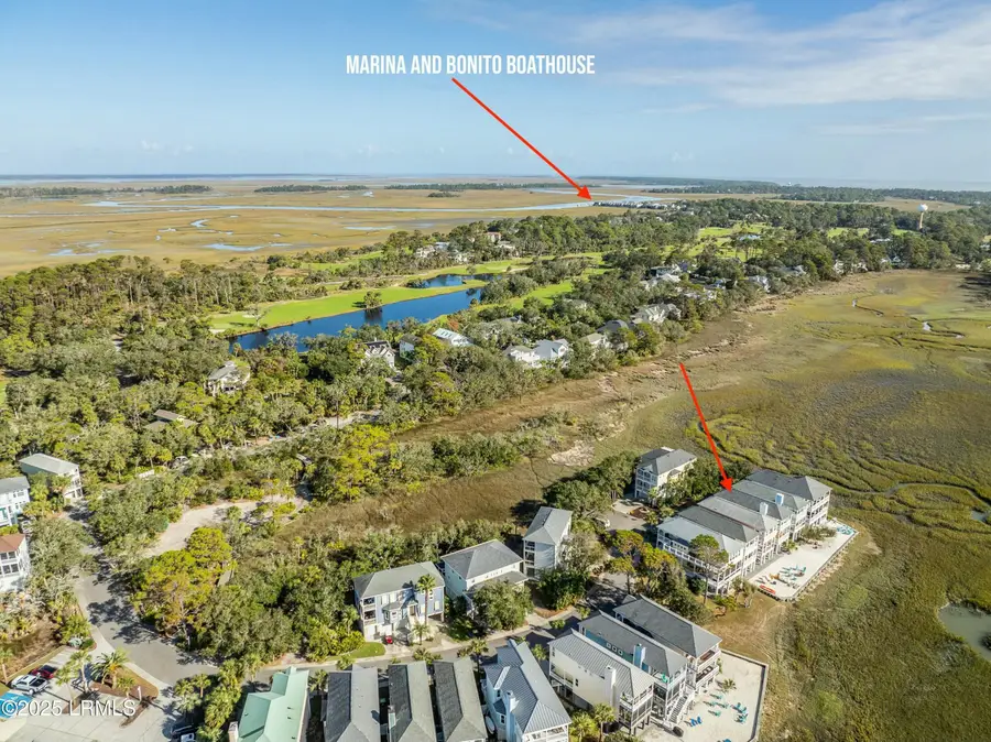 34 Sea Mist Road, Fripp Island, SC 29920 - Image #3
