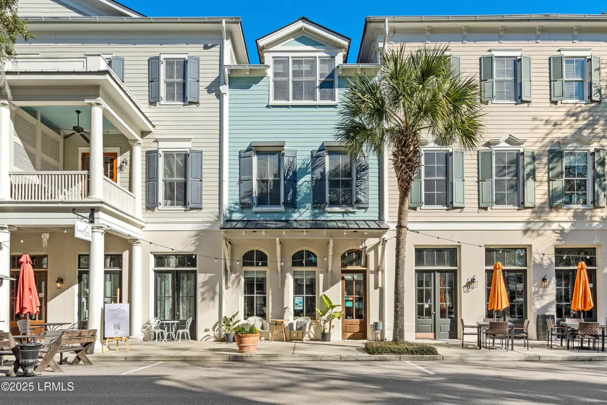 7 B Market #1, Beaufort, SC 29906 - Image #1