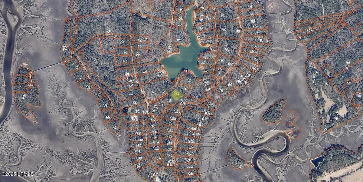 8 Stephens Path, Seabrook, SC 29940 - Image #1