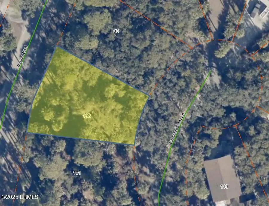 102 Cardinal Crest Lane, Fripp Island, SC 29920 - Image #3