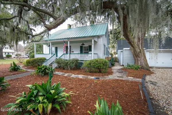 1003 London Avenue, Port Royal, SC 29935