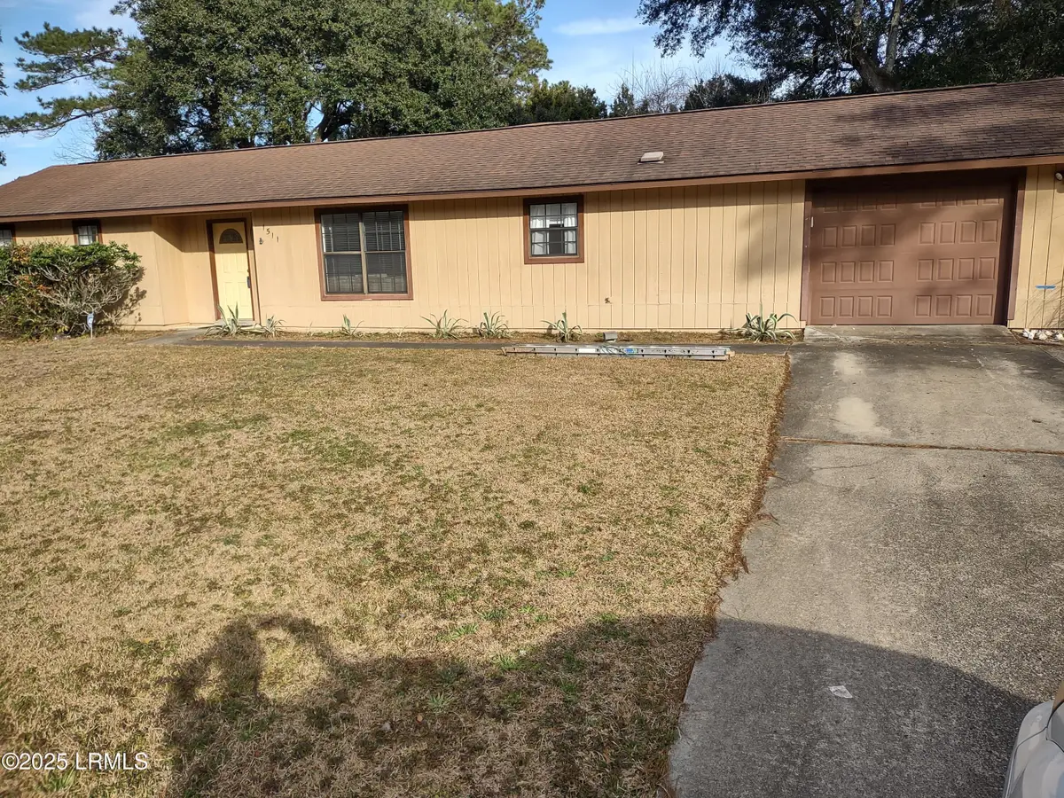 1511 Quarter Horse Road, Beaufort, SC 29906 - Image #1