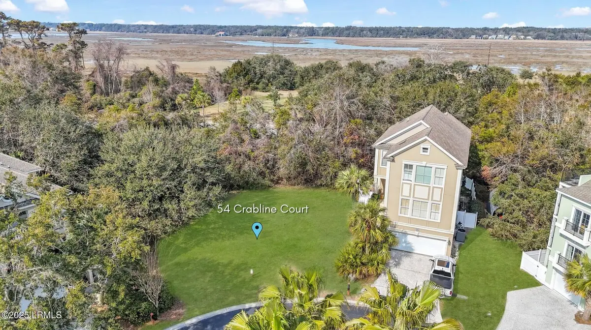 54 Crabline Court, Hilton Head Island, SC 29928 - Image #1