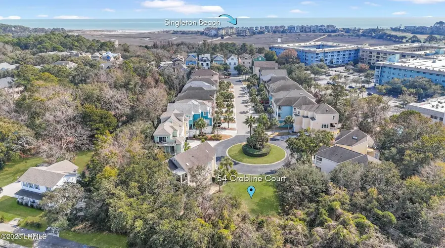 54 Crabline Court, Hilton Head Island, SC 29928 - Image #2