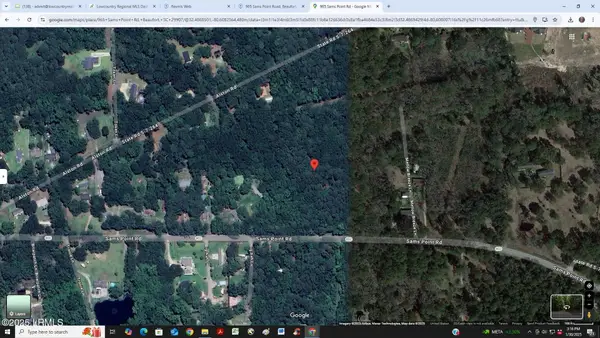 965 Sams Point Road #B, Beaufort, SC 29907