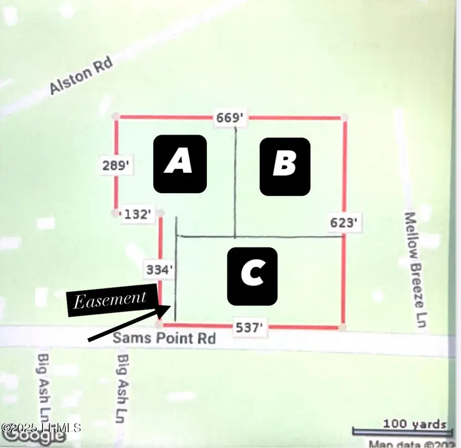 965 Sams Point Road #C, Beaufort, SC 29907 - Image #3