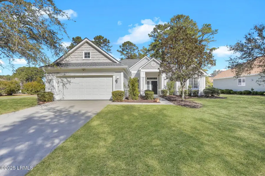 44 Hampton Circle, Bluffton, SC 29909 - Image #2