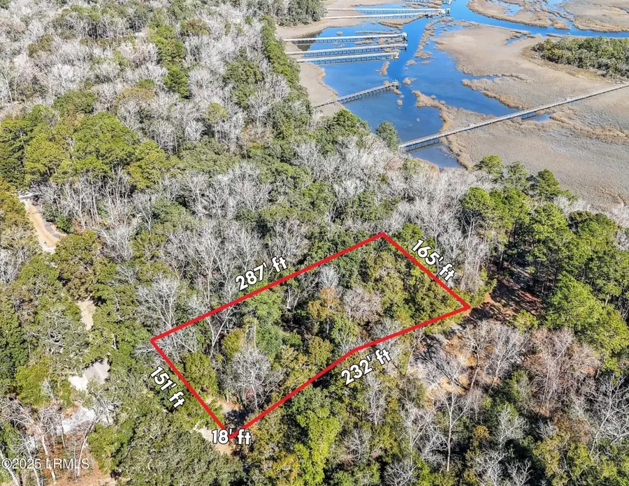 141 Bull Point Drive, Seabrook, SC 29940 - #2