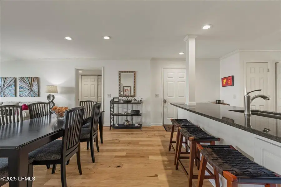 724 N Hampton Court, Fripp Island, SC 29920 - Image #2