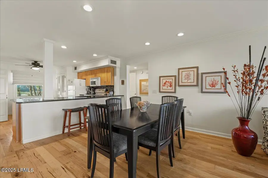 724 N Hampton Court, Fripp Island, SC 29920 - Image #3