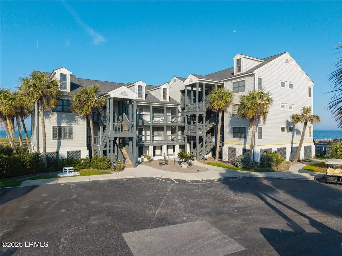 720 N Hampton Court, Fripp Island, SC 29920 - Image #1