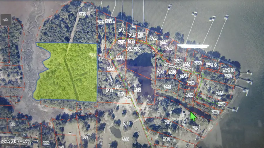 731 Eddings Point Road, Saint Helena Island, SC 29920 - Image #2