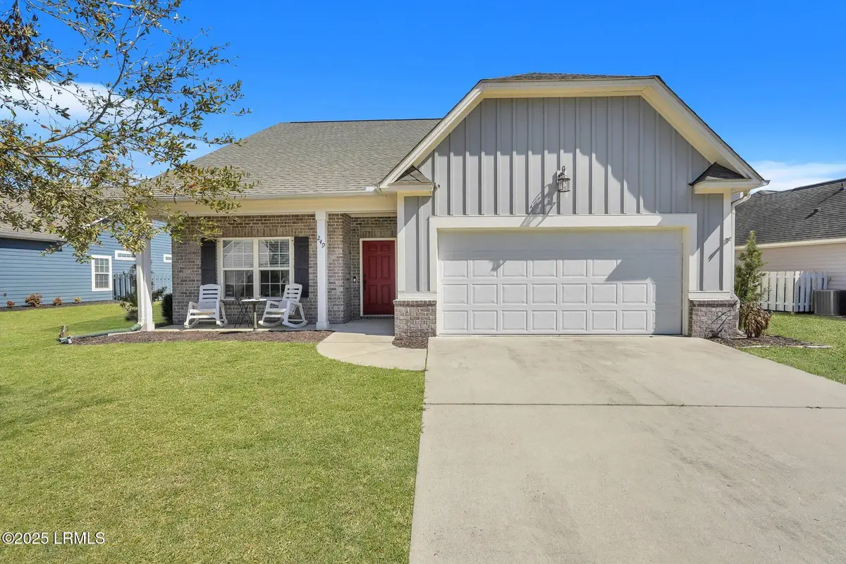 249 Station Parkway, Bluffton, SC 29910 - Image #1