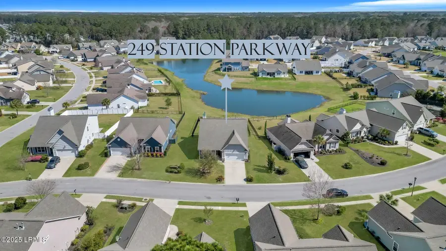 249 Station Parkway, Bluffton, SC 29910 - Image #3