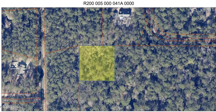 8 Marsh Hawk Drive, Beaufort, SC 29907 - Image #3