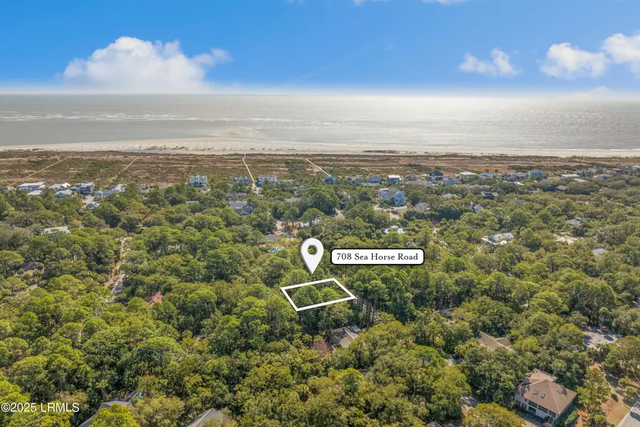 708 Seahorse Road, Fripp Island, SC 29920 - Image #3