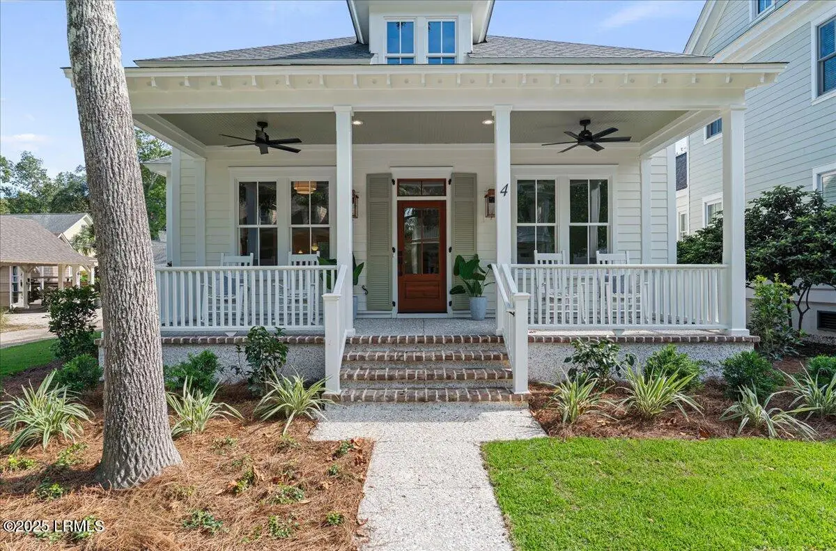 4 Mount Grace, Beaufort, SC 29906 - Image #1